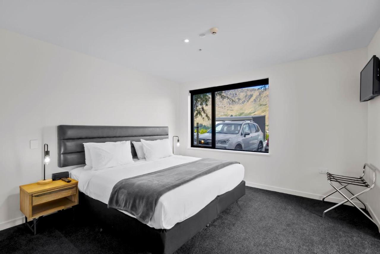 Coronet Escape Apartment 1 Квінстаун Екстер'єр фото