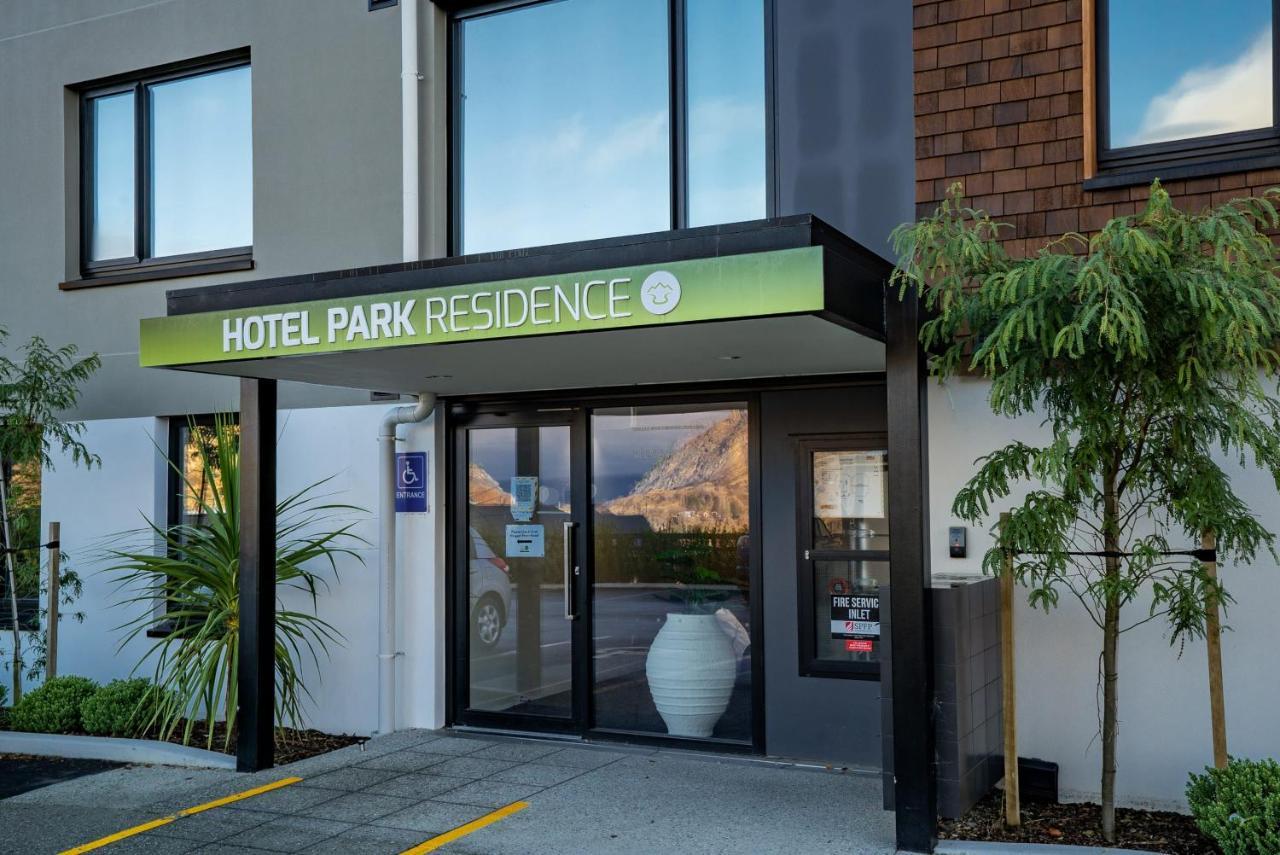 Coronet Escape Apartment 1 Квінстаун Екстер'єр фото