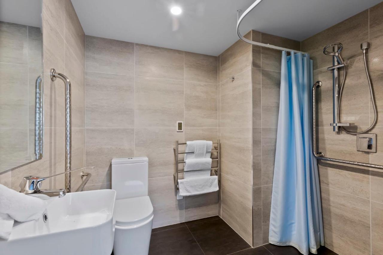 Coronet Escape Apartment 1 Квінстаун Екстер'єр фото