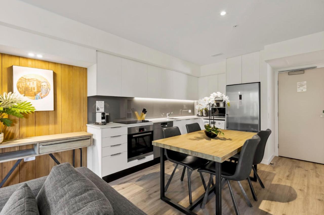 Coronet Escape Apartment 1 Квінстаун Екстер'єр фото