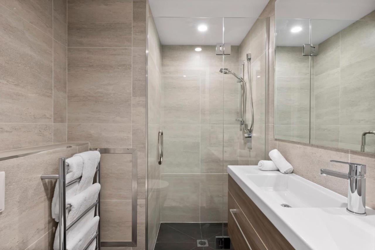 Coronet Escape Apartment 1 Квінстаун Екстер'єр фото