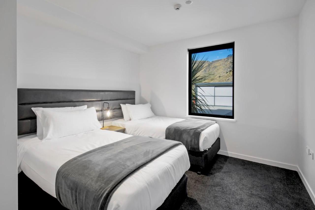 Coronet Escape Apartment 1 Квінстаун Екстер'єр фото